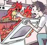 Mealtime