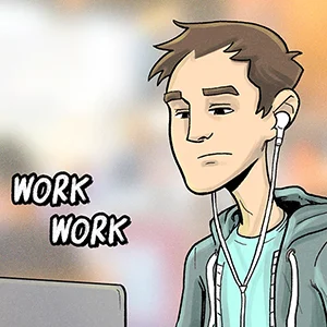 Headphones
