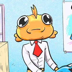 FishBoy