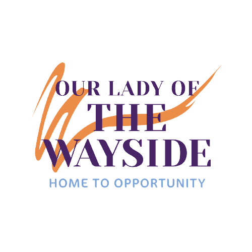 Our Lady of the Wayside