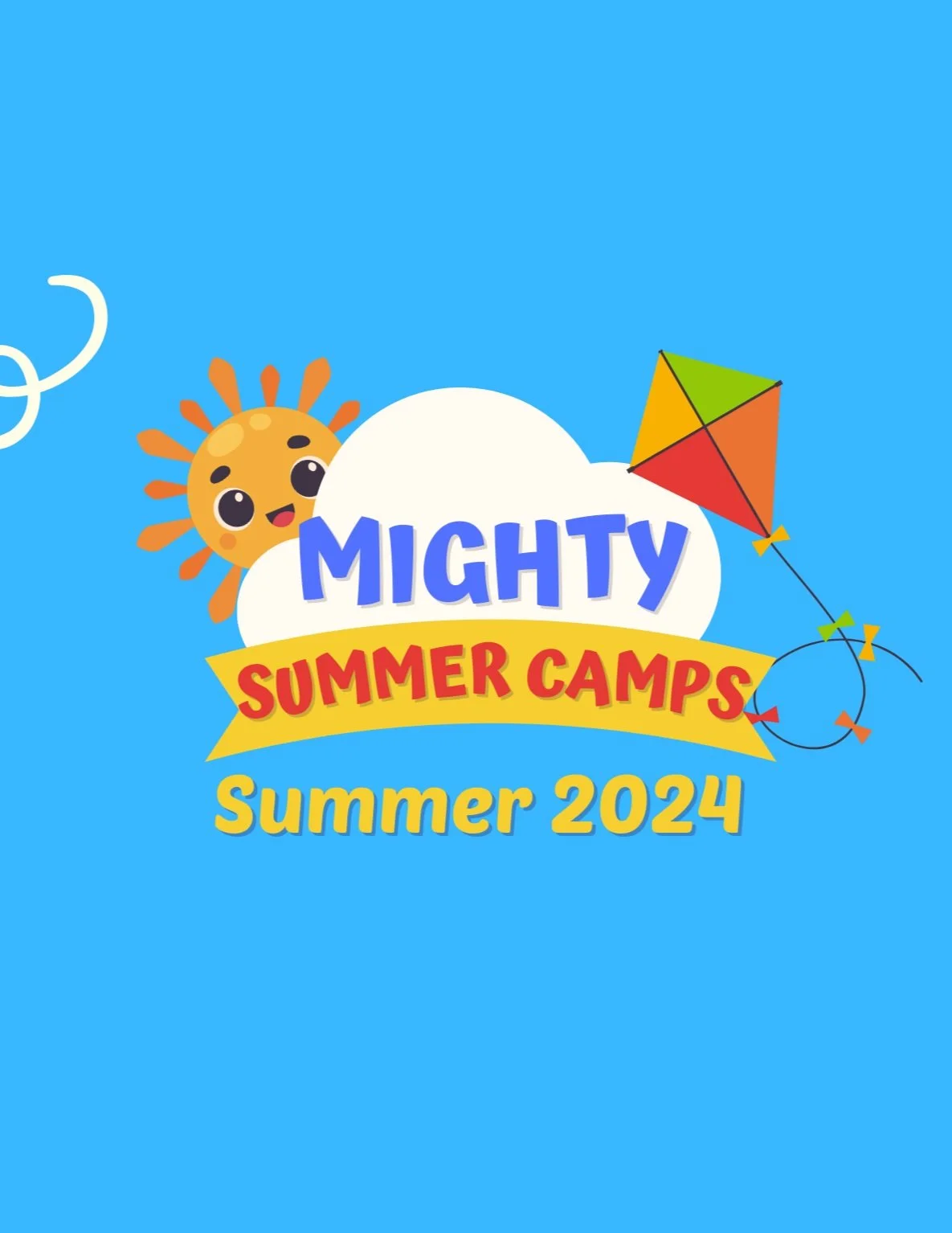 Summer Camps 2024