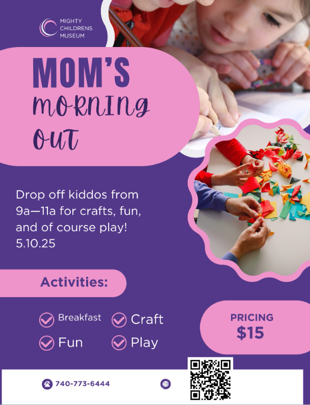 Mom's Morning Out