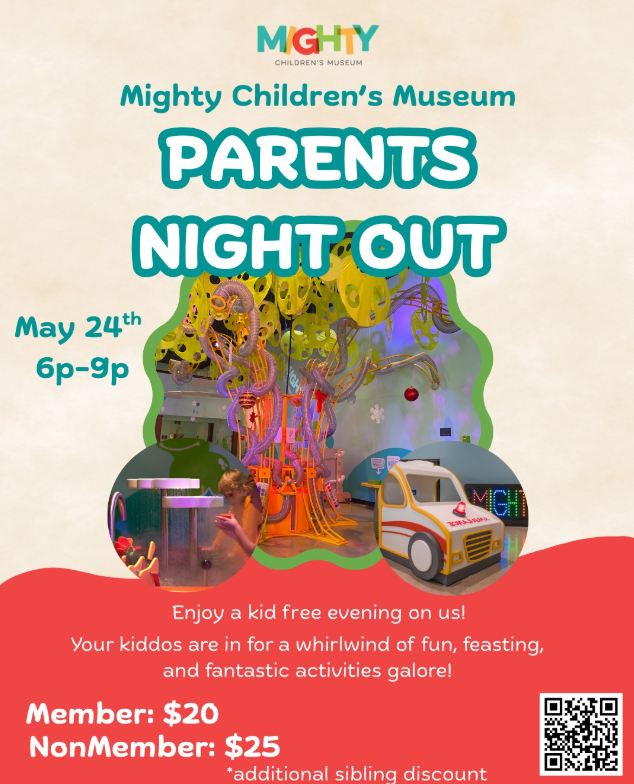 Parents Night Out