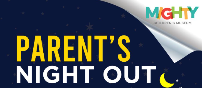 February Parents Night Out