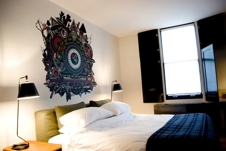 Kenzo Minami / ACE Hotel NY