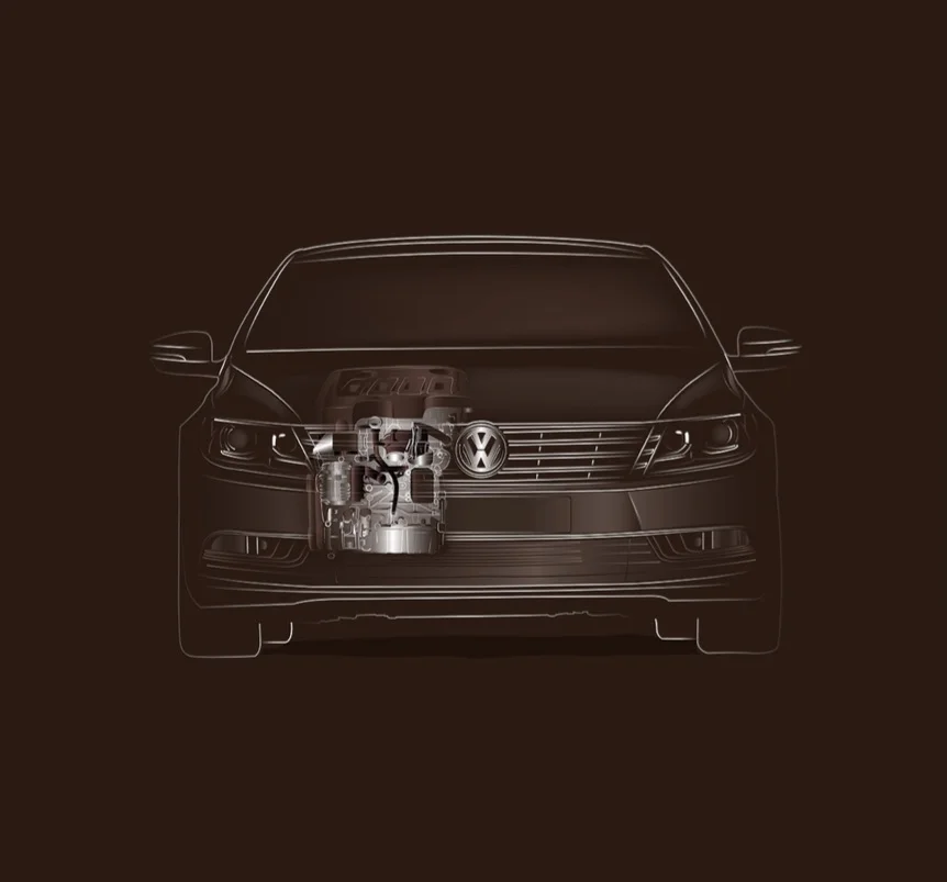 LULU* / VW