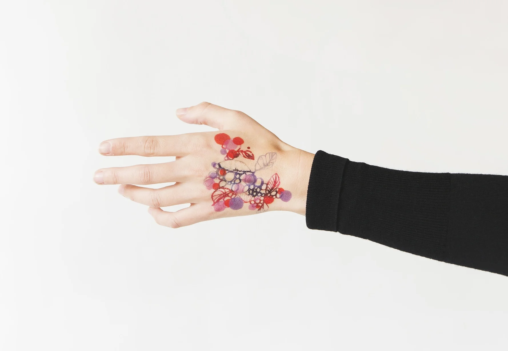TATTLY DOES GOOD / DESIGN