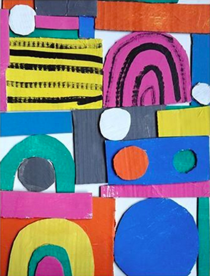 MARCUS OAKLEY : CRUNCHY PUMP / EXHIBITION