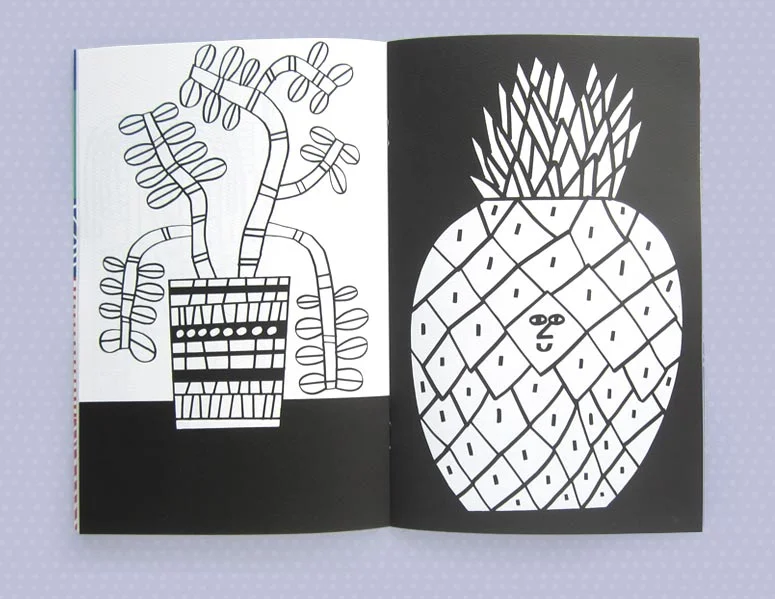 Marcus Oakley / Doodl Club