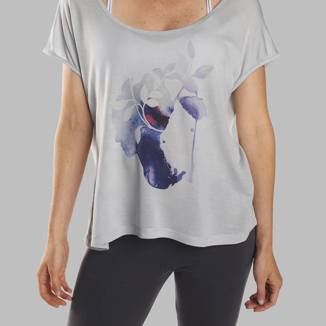 OM MATTERS / 8 LIMBS OF YOGA COLLECTION / ECO-FRIENDLY CLOTHING