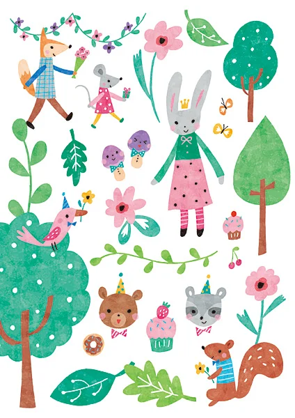 16-Forest Birthday Party.jpg