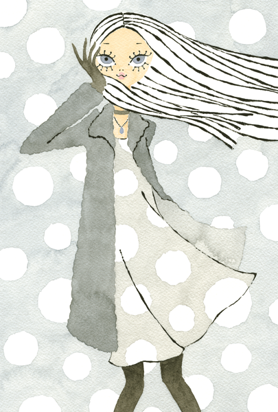 KOTONO NANASE
