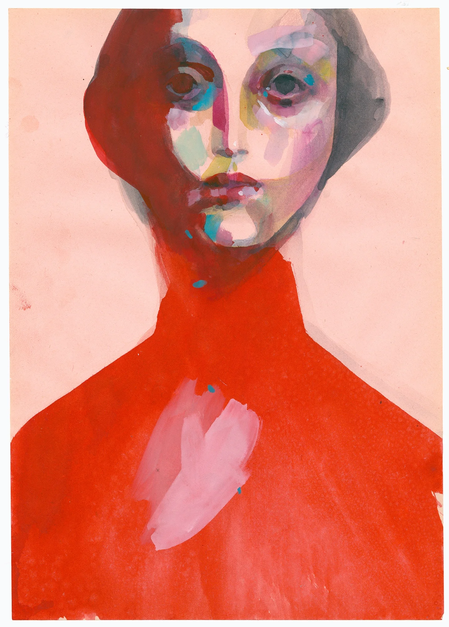 TINA BERNING