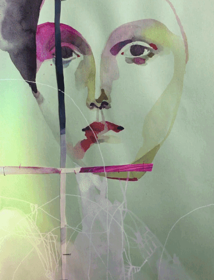 by Tina Berning.