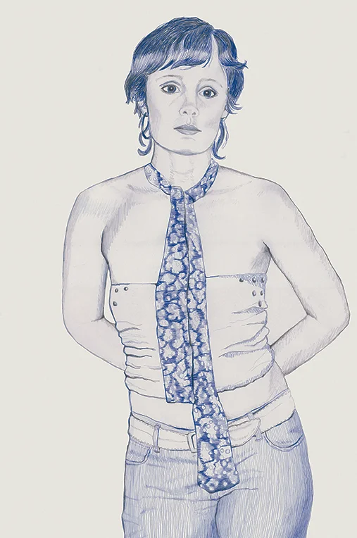 Lisa Grue