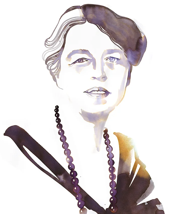 Tina Berning