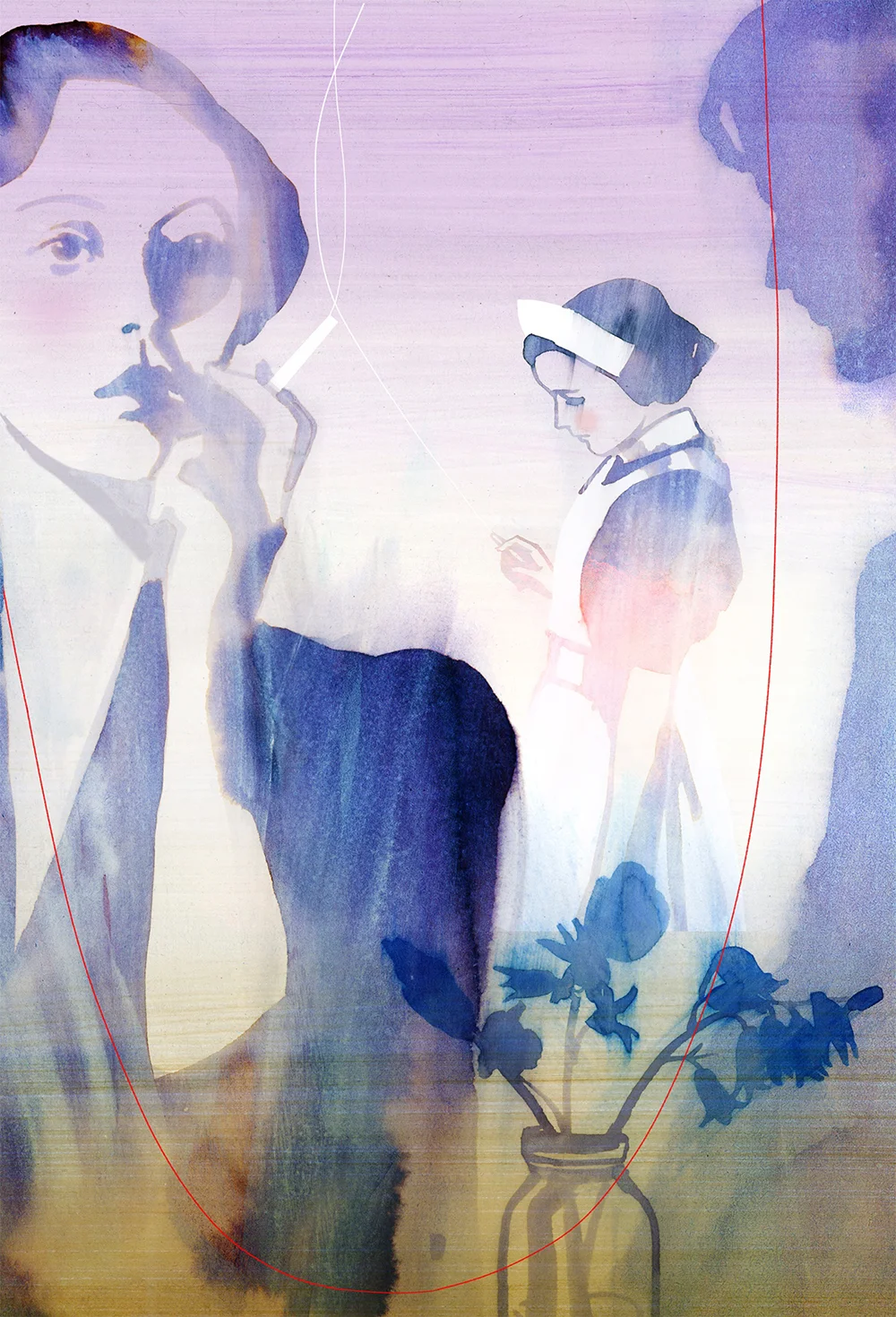 Tina Berning