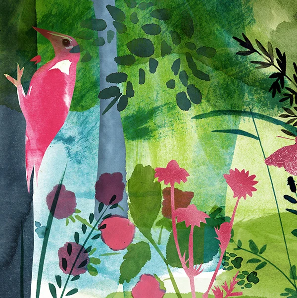 Gisela Goppel