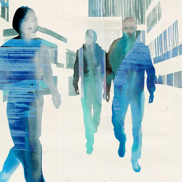 Artist Highlight: Stina Persson