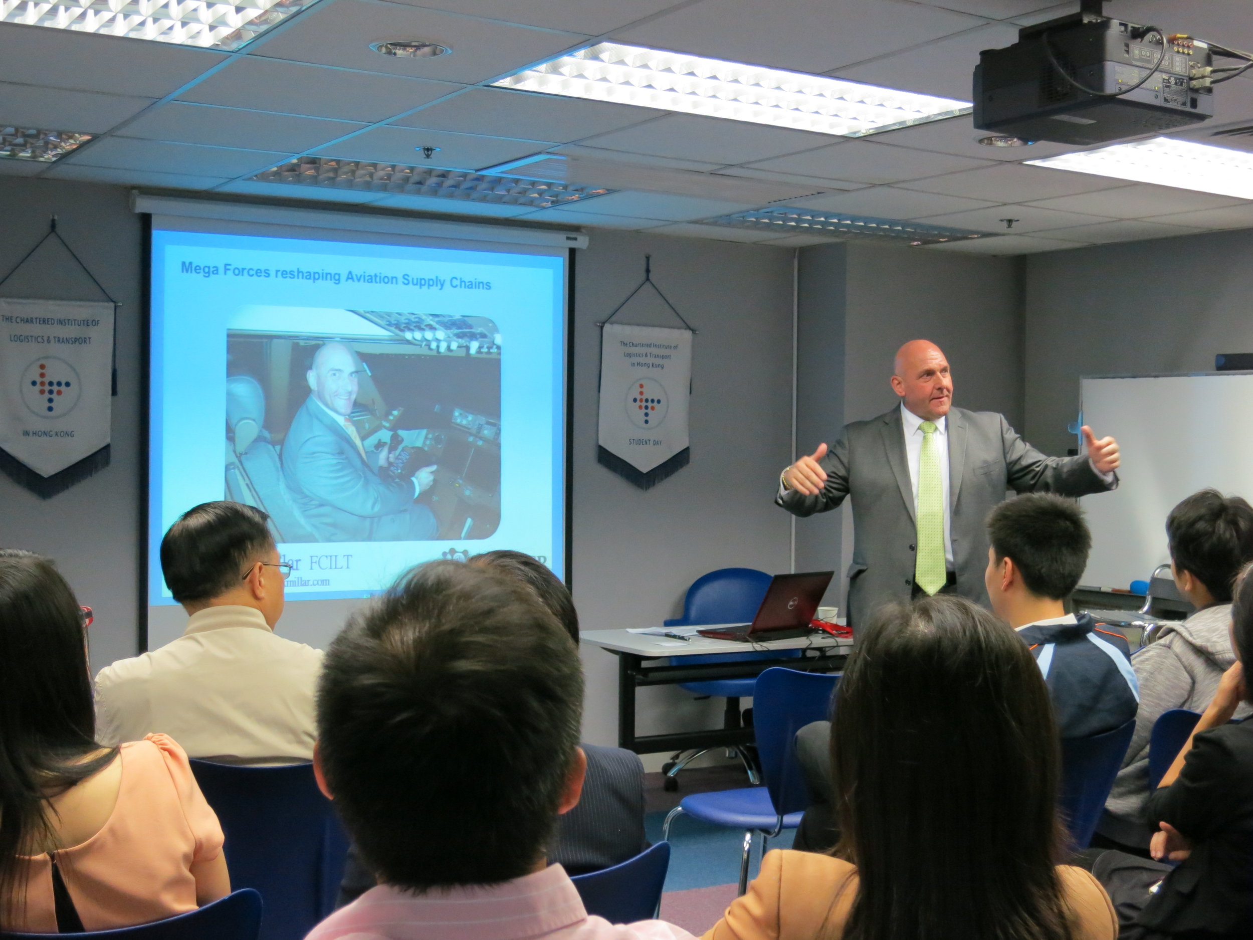 2013-11 HKG CILT Air Cargo Seminar(MM)-CILT@CILT (6).JPG