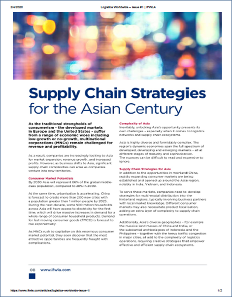 2016 Supply Chain Strategies for The Asian Century (2) IFWLA 10-2016 - MARK MILLAR.png