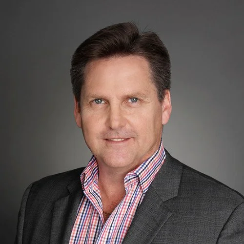 Jeff Hogarth Senior Vice President, Americold Asia Pacific  “Mark, your insights were both intriguing and entertaining. The presentation was engaging - and the interaction during the questions was not only thought provoking, but eye openi