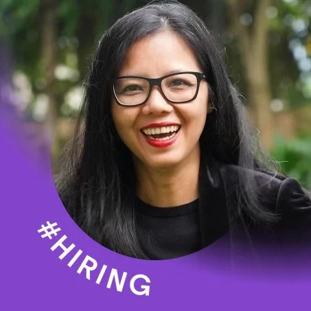 Nguyen Da Quyen Founder & Director, Vietnam Supply Chain  “We constantly search for that exceptional individual who not only is an outstanding presenter, but creates that special bond between audience and speaker. That we found in Mar