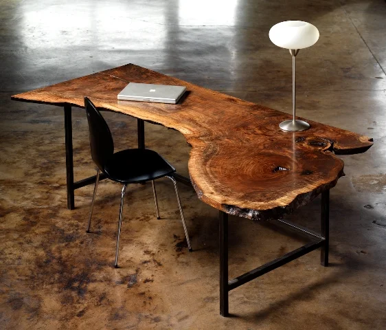 Hegane Desk