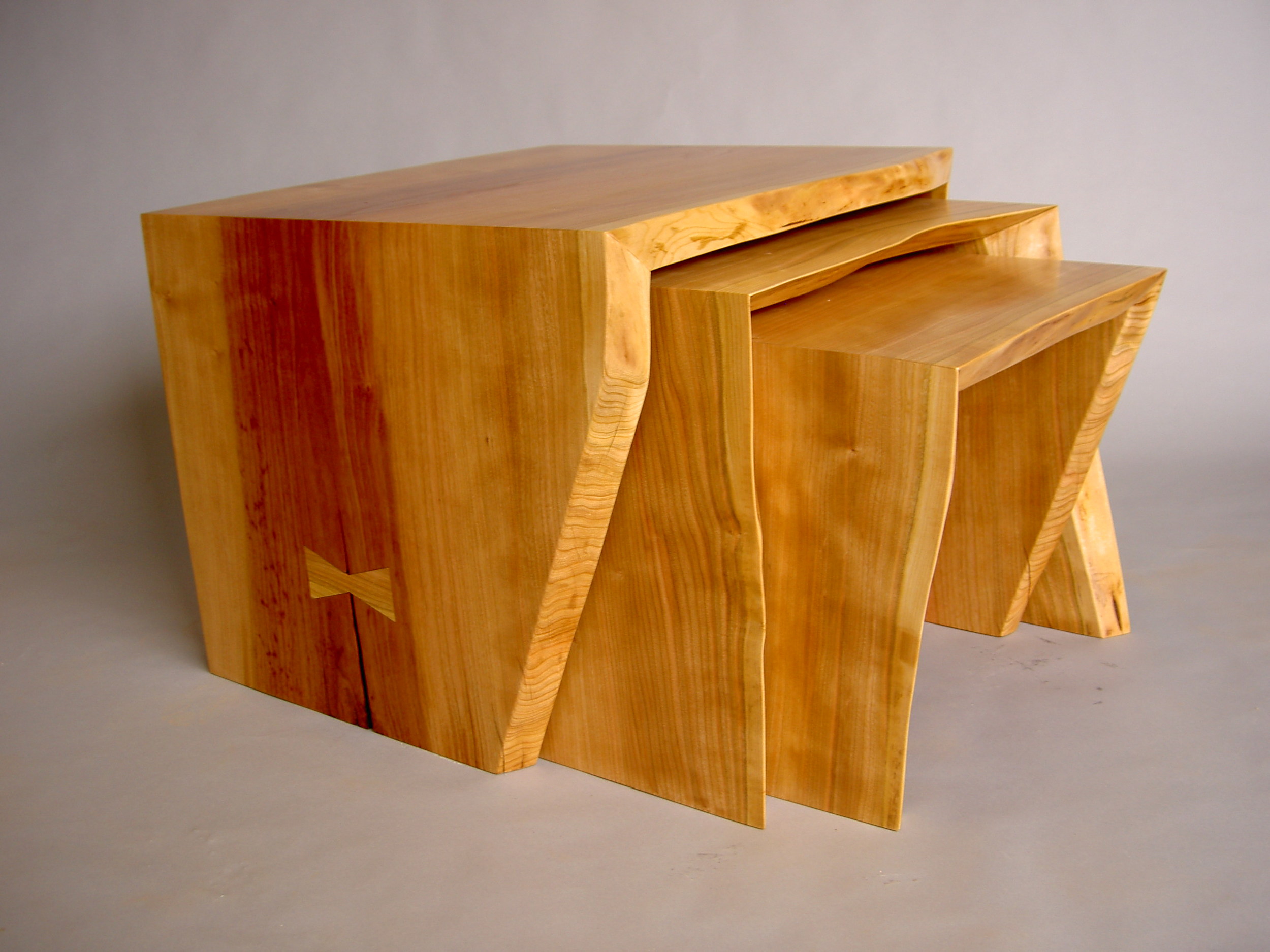 Nesting Tables