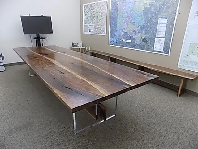 Denver Parks & Rec. Pieces