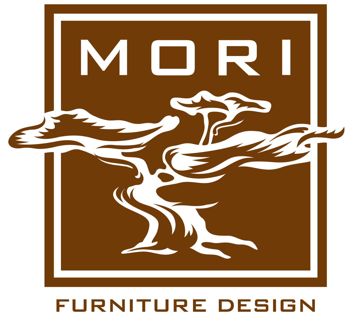 Mori Custom Furniture Design