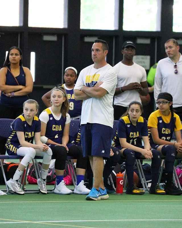 Girls Summer Saturday Morning Skills Sessions