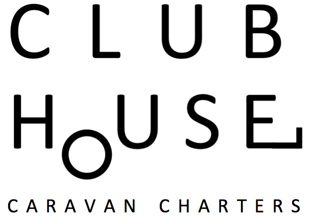 Clubhouse Caravan Charters