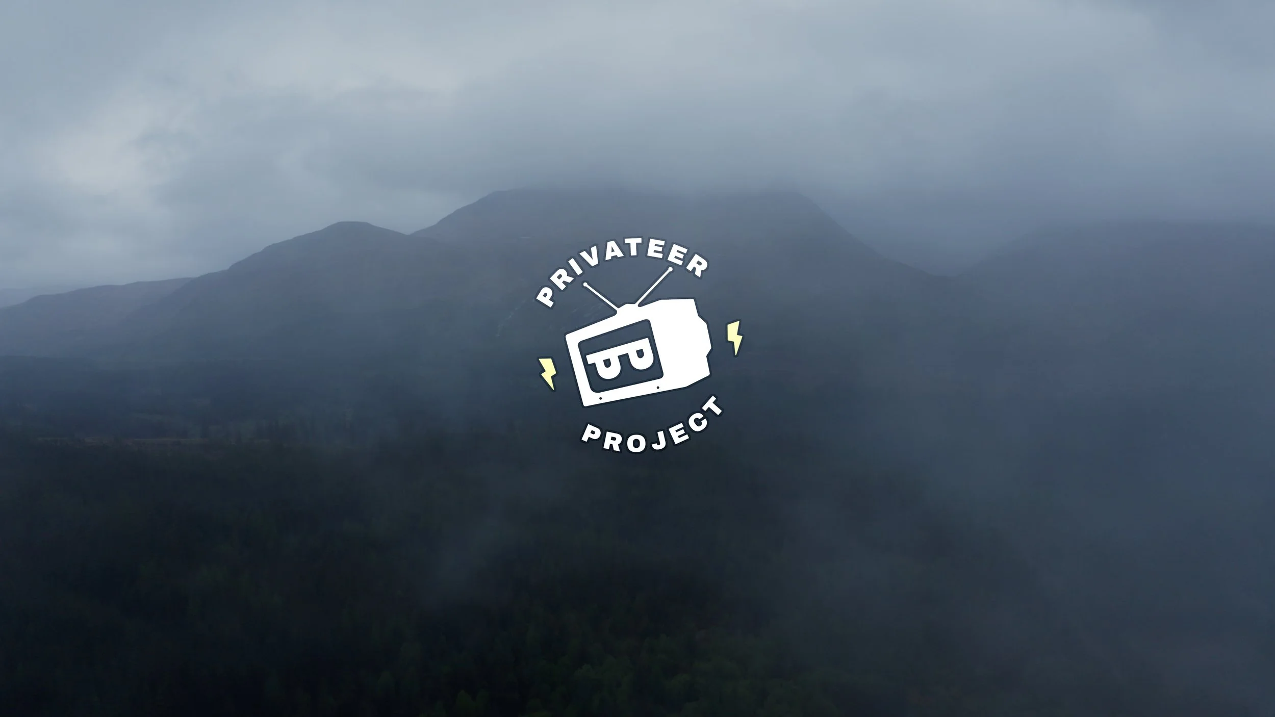 The Privateer Project
