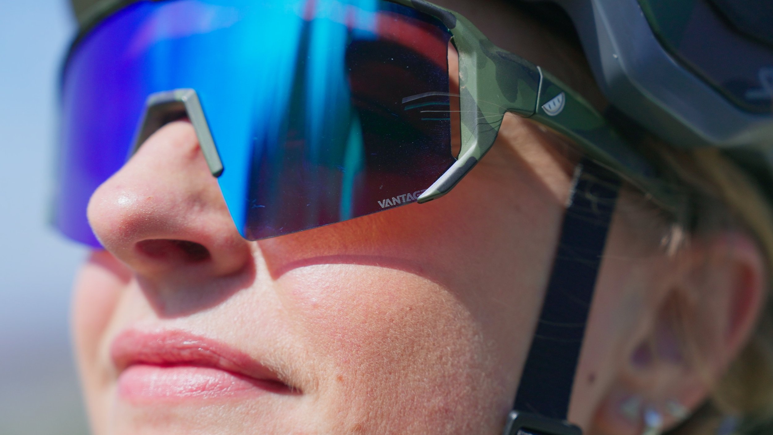 Melon Optics Vantage Campaign