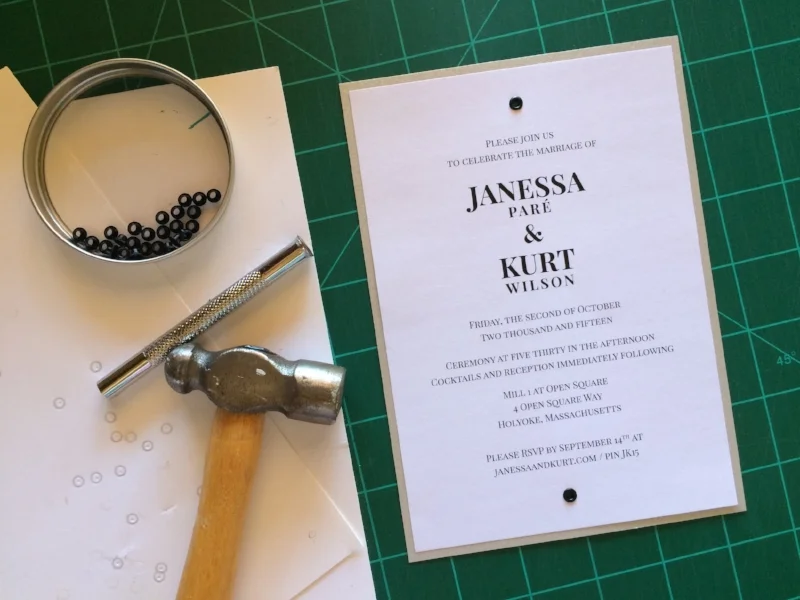 INVITATION