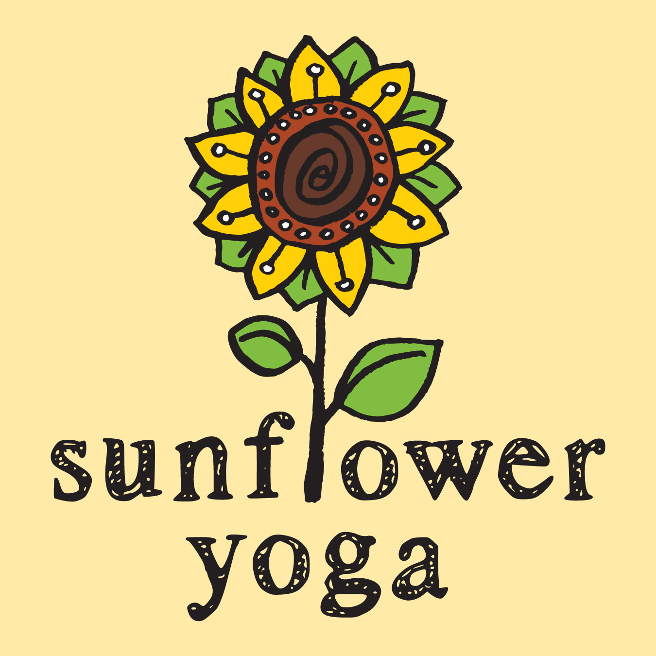 YOGA STUDIO