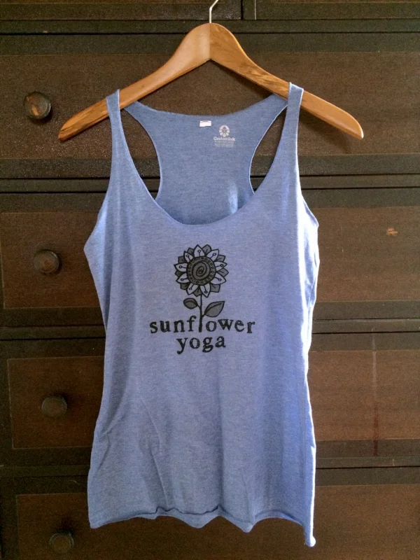 SUNFLOWER YOGA