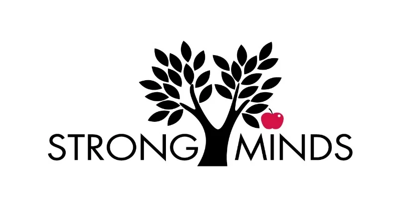STRONG MINDS