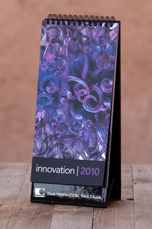 INNOVATION