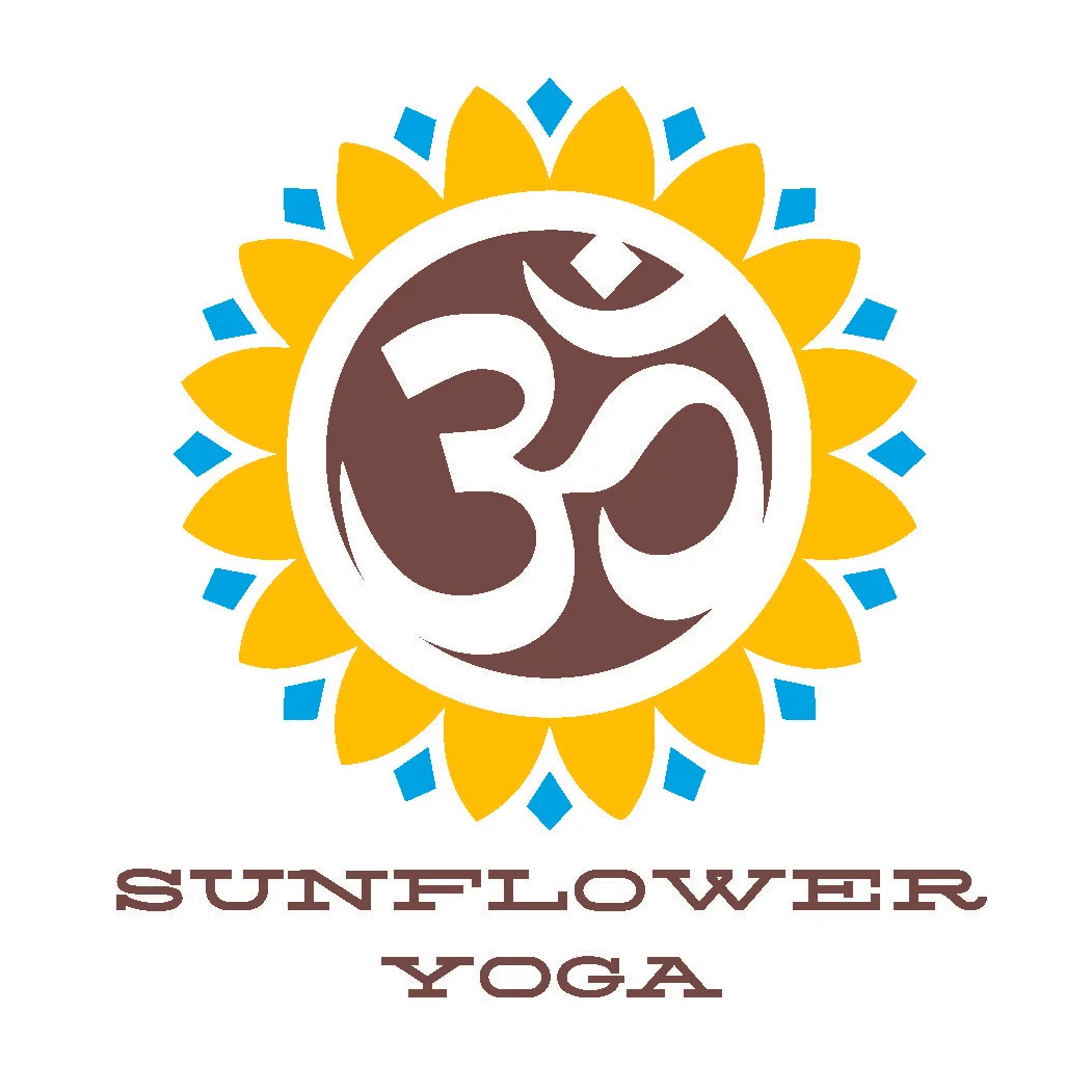 SUNFLOWER YOGA