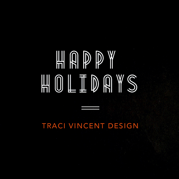 TRACI VINCENT DESIGN