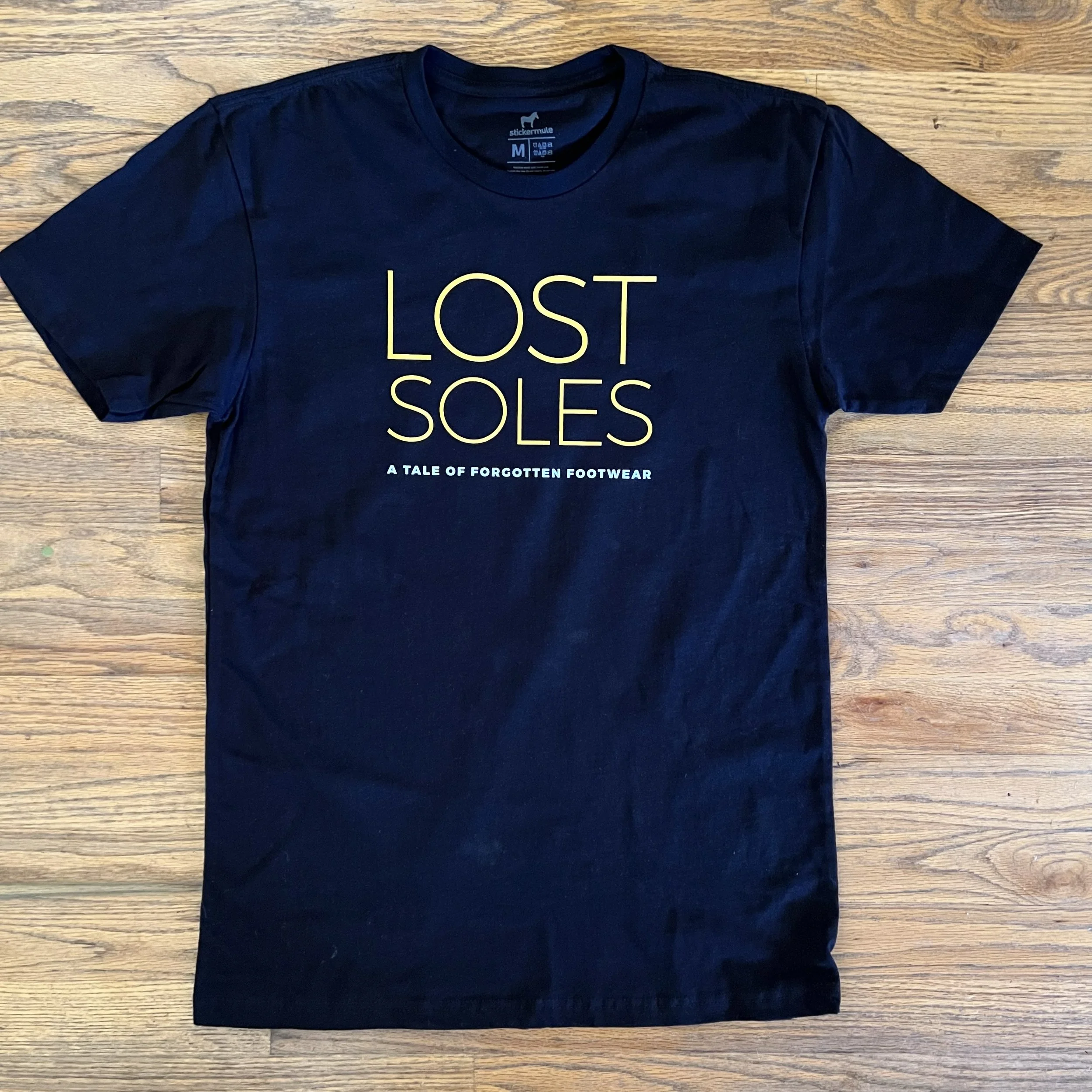 T-SHIRT