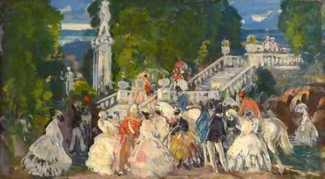 Gifford Beal