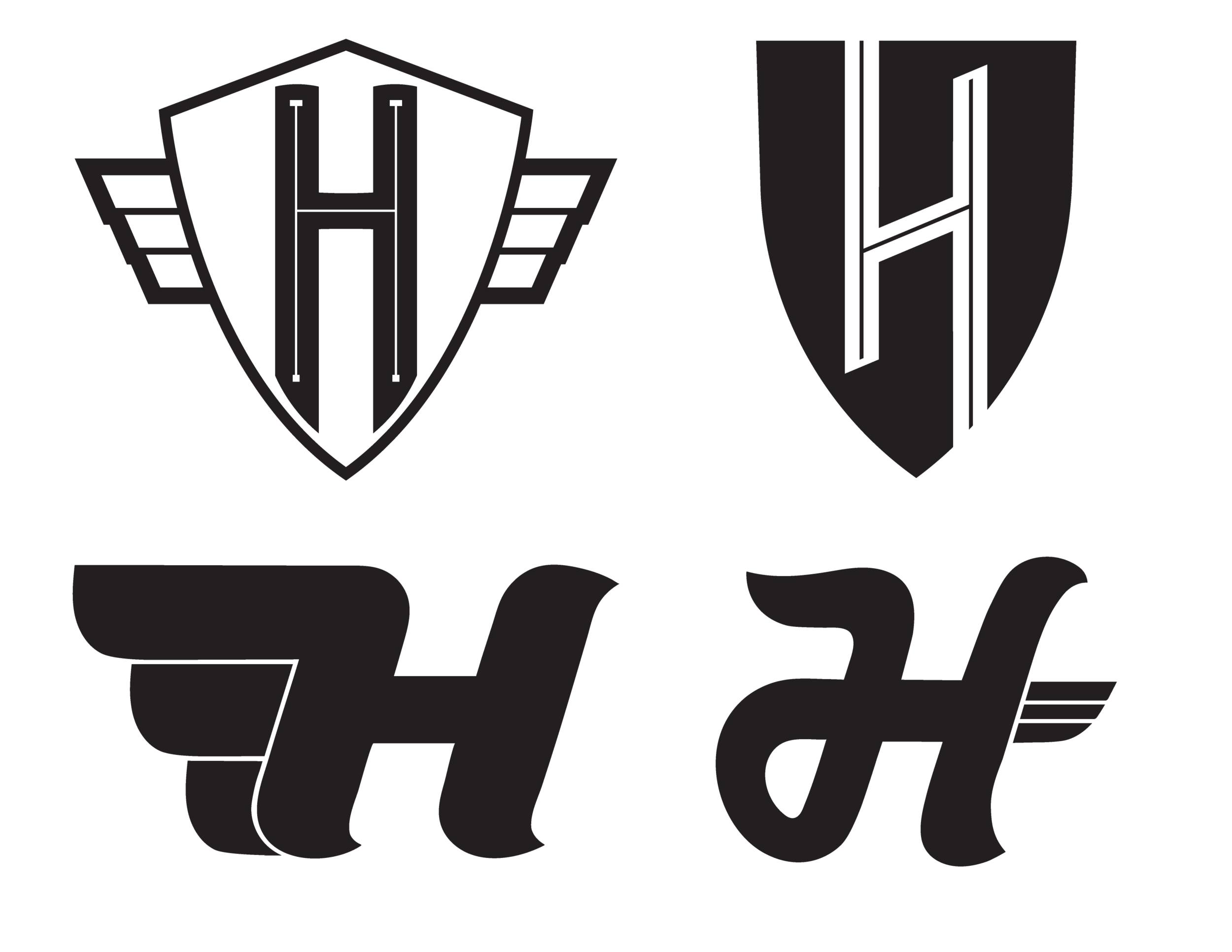 Initial concepts