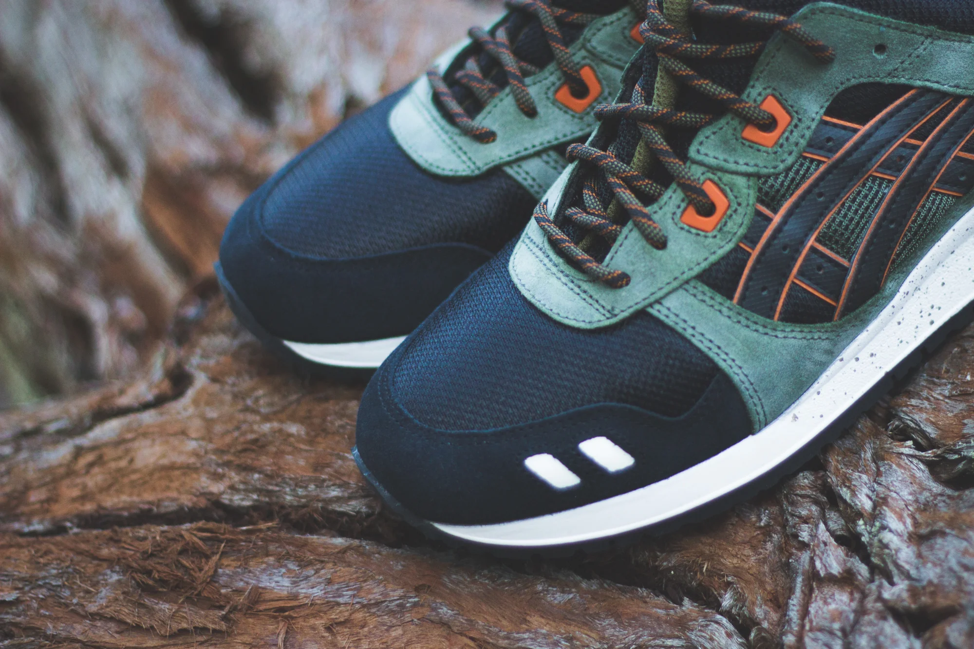 asics gel lyte winter trail