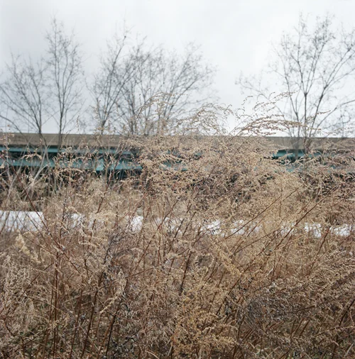 I-95, Cambria and Richmond Streets