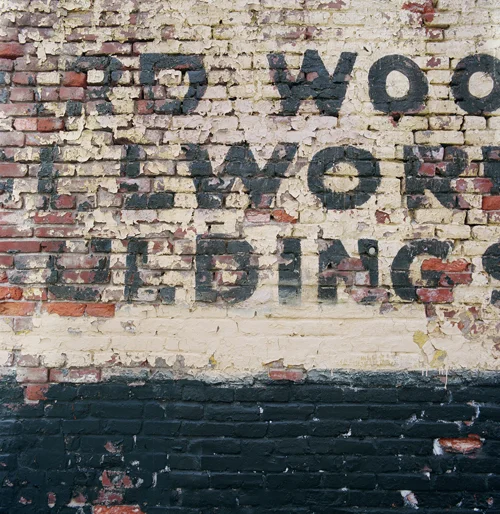 3rd Street, Northen Liberties