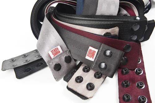 Fabric Horse Web Shots