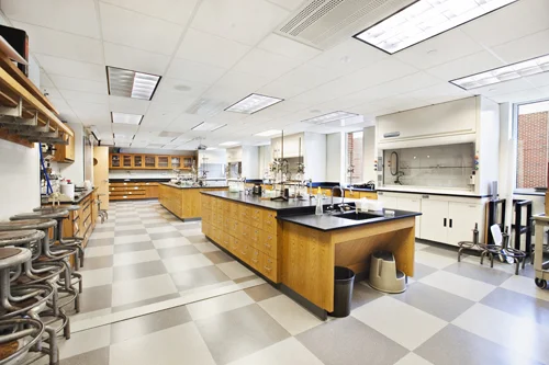 SMP Architects - Bloomsburg University